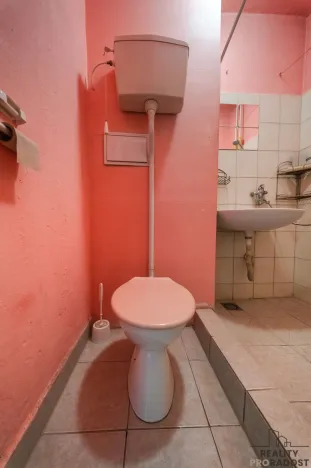 Prodej bytu 1+kk, Ostrava - Poruba, Kyjevská, 20 m2