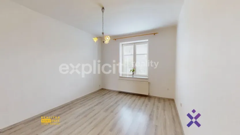 Pronájem bytu 2+1, Olomouc - Lazce, Lazecká, 63 m2