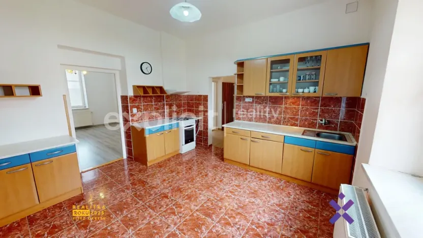 Pronájem bytu 2+1, Olomouc - Lazce, Lazecká, 63 m2
