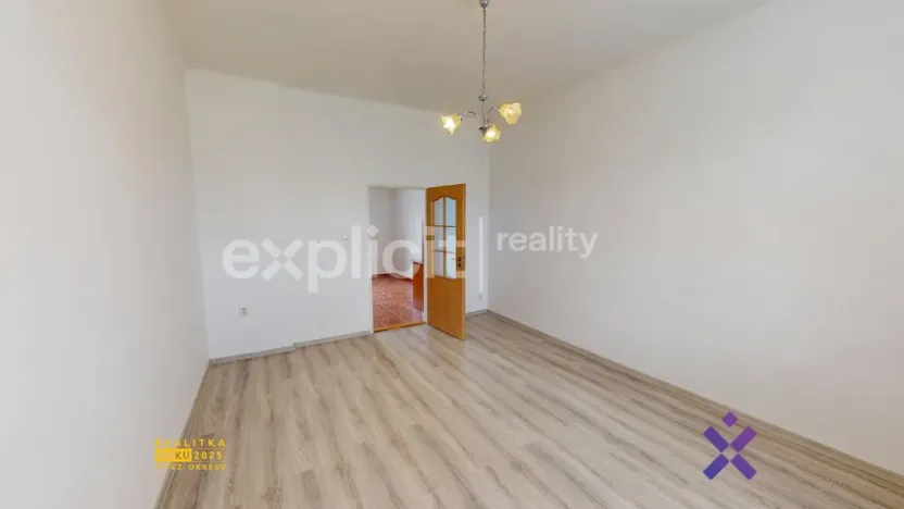 Pronájem bytu 2+1, Olomouc - Lazce, Lazecká, 63 m2