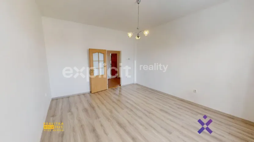 Pronájem bytu 2+1, Olomouc - Lazce, Lazecká, 63 m2