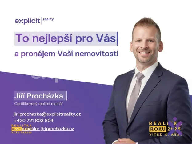 Pronájem bytu 2+1, Olomouc - Lazce, Lazecká, 63 m2