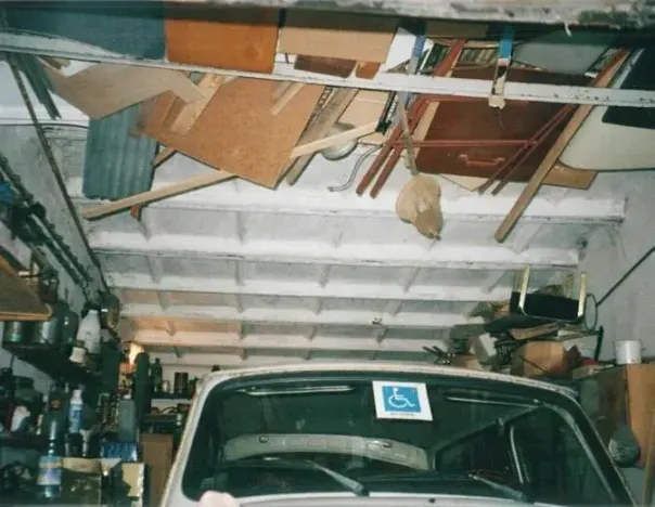 Prodej obchodního prostoru, Tábor, garáže-U Sladovny, 20 m2