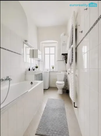 Prodej bytu 2+1, Karlovy Vary, Sokolovská, 56 m2