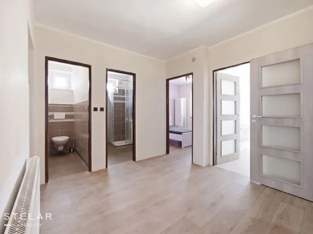 Prodej rodinného domu, Miroslav, Na kopci, 170 m2