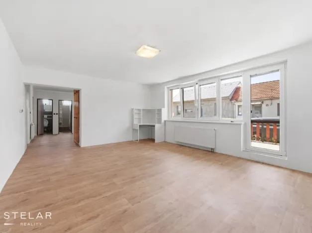 Prodej rodinného domu, Miroslav, Na kopci, 170 m2