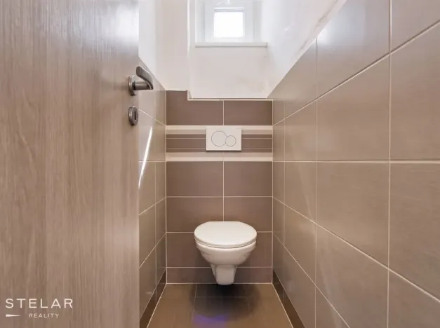 Prodej rodinného domu, Miroslav, Na kopci, 170 m2