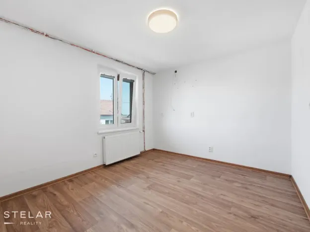 Prodej rodinného domu, Miroslav, Na kopci, 170 m2