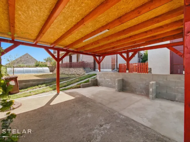 Prodej rodinného domu, Miroslav, Na kopci, 170 m2