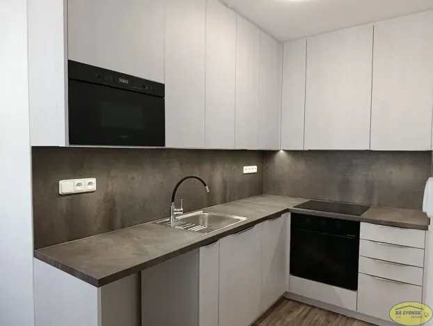 Pronájem bytu 3+1, Hulín, Višňovce, 61 m2