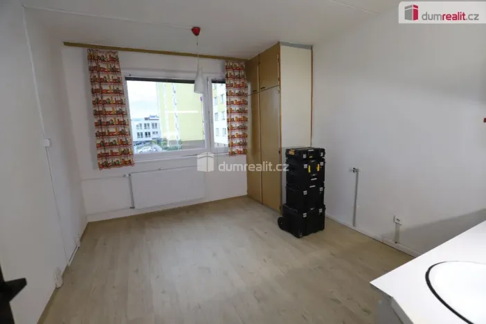Pronájem bytu 1+1, Cheb, Dvořákova, 36 m2