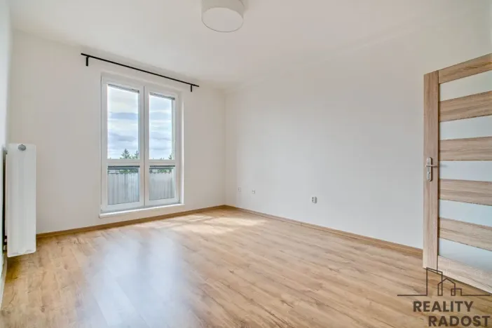 Pronájem bytu 1+kk, Havířov - Město, Dlouhá třída, 23 m2