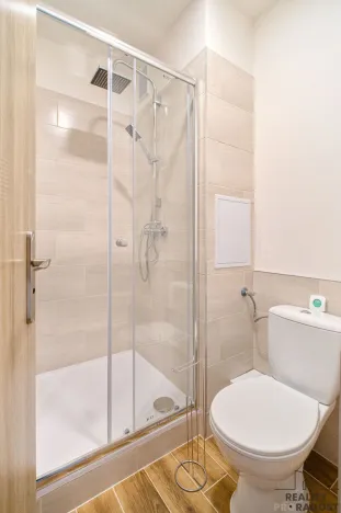 Pronájem bytu 1+kk, Havířov - Město, Dlouhá třída, 23 m2