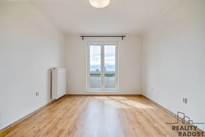 Pronájem bytu 1+kk, Havířov - Město, Dlouhá třída, 23 m2