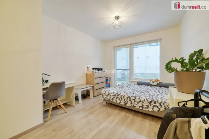 Prodej bytu 3+kk, Praha - Uhříněves, Za Lípou, 98 m2