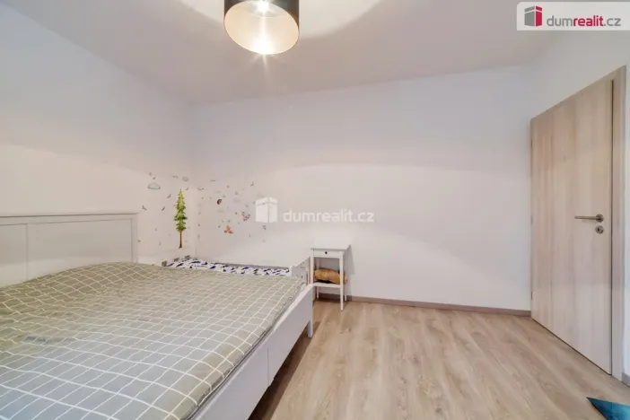 Prodej bytu 3+kk, Praha - Uhříněves, Za Lípou, 98 m2
