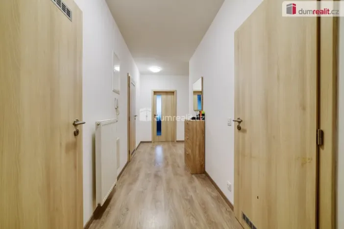 Prodej bytu 3+kk, Praha - Uhříněves, Za Lípou, 98 m2