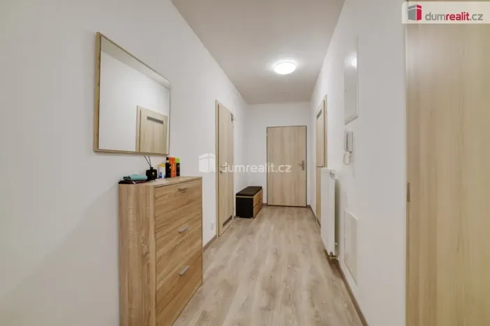Prodej bytu 3+kk, Praha - Uhříněves, Za Lípou, 98 m2
