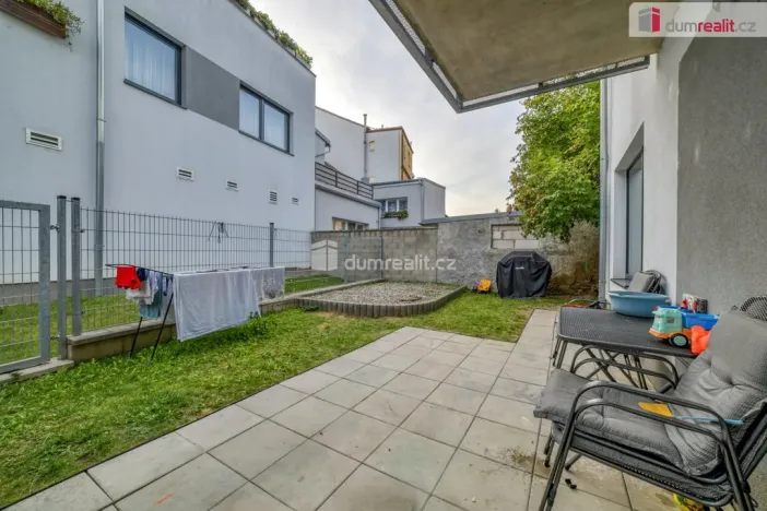 Prodej bytu 3+kk, Praha - Uhříněves, Za Lípou, 98 m2