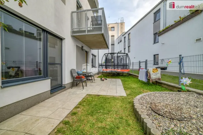 Prodej bytu 3+kk, Praha - Uhříněves, Za Lípou, 98 m2