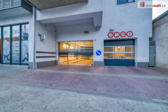 Prodej bytu 3+kk, Praha - Uhříněves, Za Lípou, 98 m2