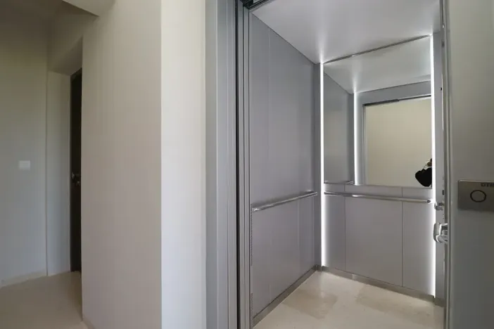 Prodej bytu 4+kk, Vodice, Chorvatsko, 125 m2