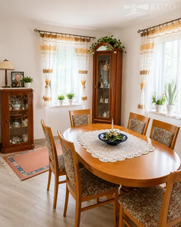 Prodej rodinného domu, Teplá - Horní Kramolín, 258 m2