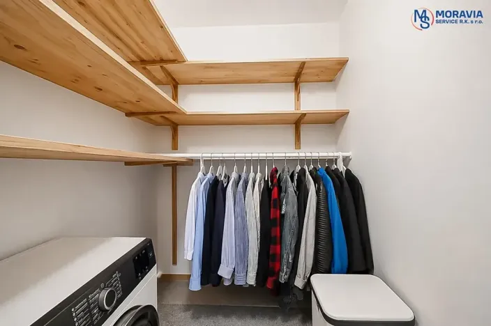 Pronájem bytu 3+1, Horka nad Moravou, Albrechtova, 74 m2