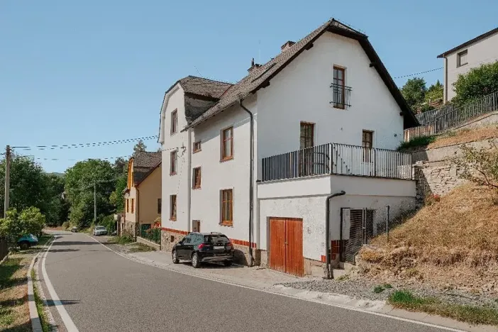 Pronájem bytu 3+1, Ruda nad Moravou, 94 m2