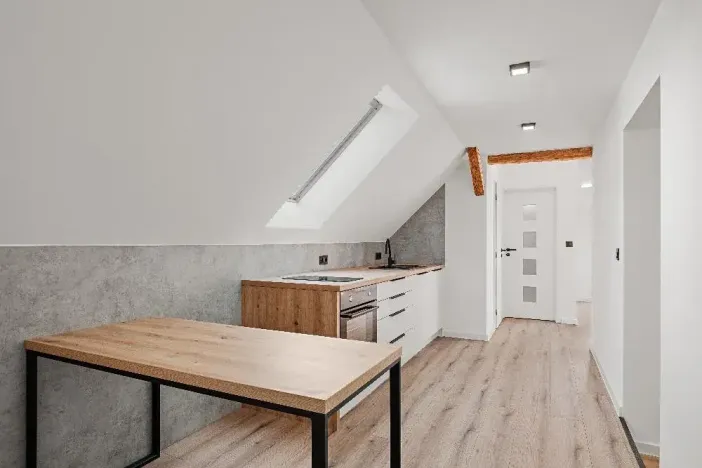 Pronájem bytu 3+1, Ruda nad Moravou, 94 m2