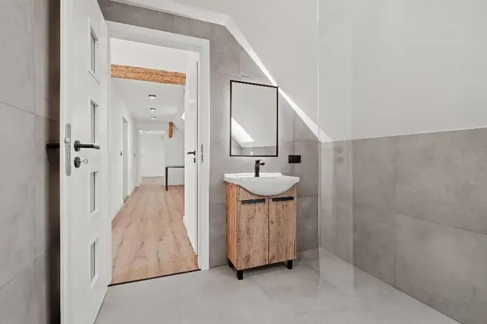 Pronájem bytu 3+1, Ruda nad Moravou, 94 m2