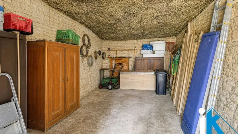 Prodej chalupy, Konice - Ladín, 97 m2