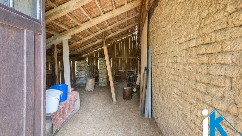 Prodej chalupy, Konice - Ladín, 97 m2