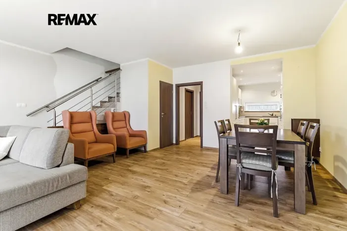 Prodej rodinného domu, Mladá Boleslav, Láskov, 138 m2