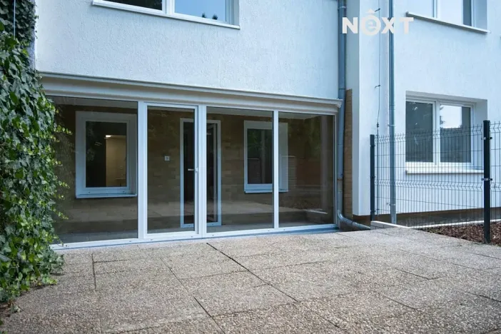 Prodej bytu 1+kk, Praha - Kyje, Vajgarská, 15 m2