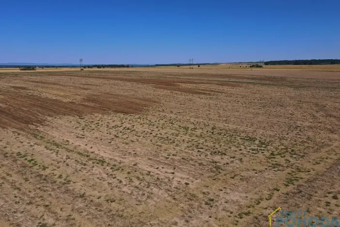 Prodej pozemku pro bydlení, Chroustovice, 8572 m2