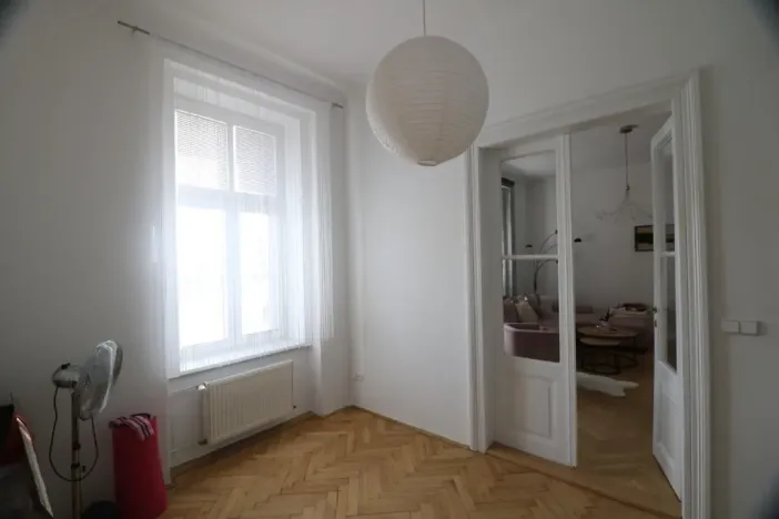 Pronájem bytu 3+1, Nový Bydžov, Třída B. Smetany, 97 m2