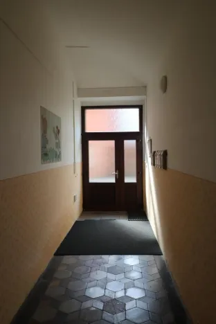Pronájem bytu 3+1, Nový Bydžov, Třída B. Smetany, 97 m2