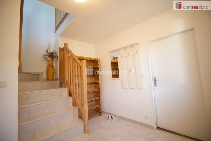 Prodej rodinného domu, Žákava, 140 m2