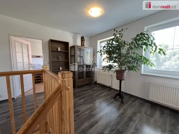 Prodej rodinného domu, Žákava, 140 m2