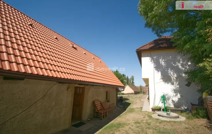 Prodej rodinného domu, Žákava, 140 m2