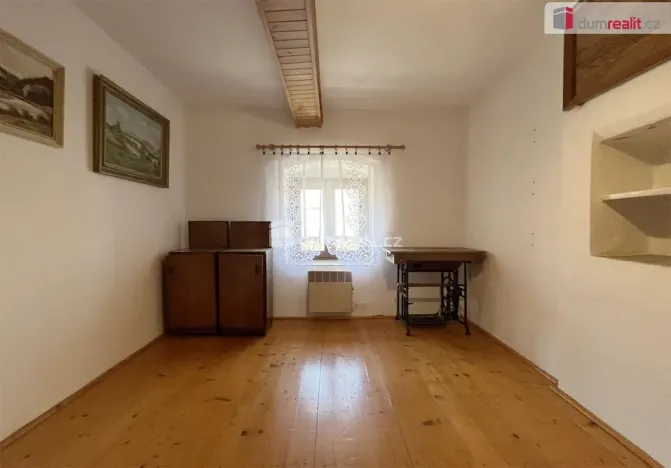 Prodej rodinného domu, Žákava, 140 m2