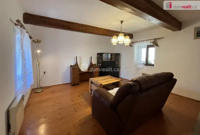 Prodej rodinného domu, Žákava, 140 m2
