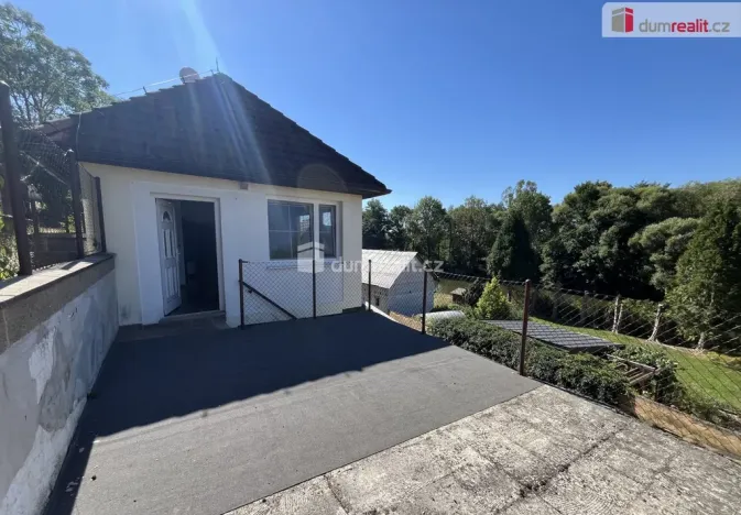 Prodej rodinného domu, Žákava, 140 m2