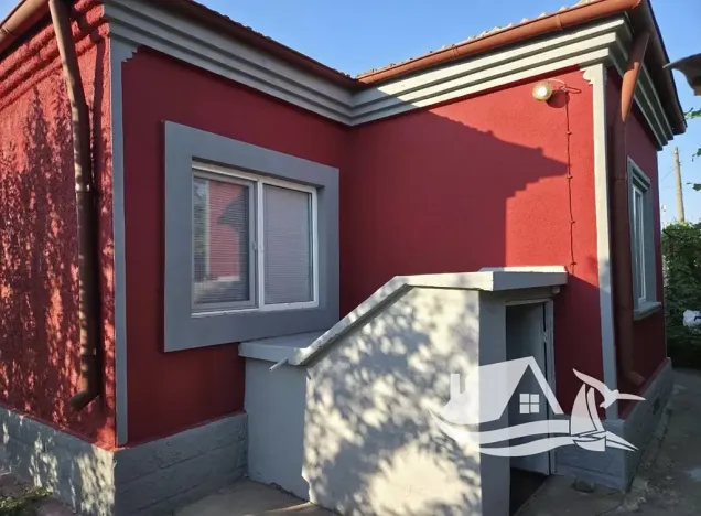 Prodej rodinného domu, Dobrič, Bulharsko, 95 m2