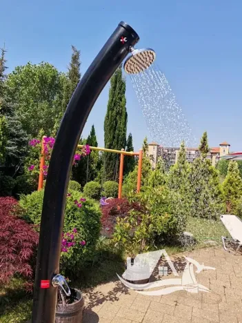 Prodej bytu 1+kk, Nesebar, Bulharsko, 29 m2