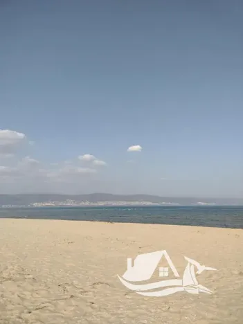 Prodej bytu 1+kk, Nesebar, Bulharsko, 29 m2