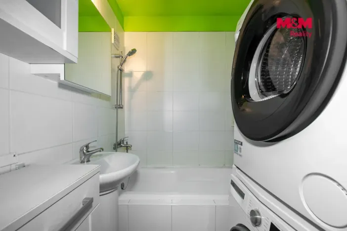 Prodej bytu 3+1, Kaznějov, Na Komárově, 63 m2