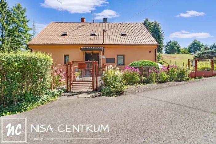 Prodej rodinného domu, Šimonovice - Minkovice, Vinohradní, 170 m2