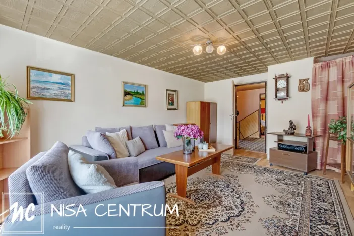 Prodej rodinného domu, Šimonovice - Minkovice, Vinohradní, 170 m2